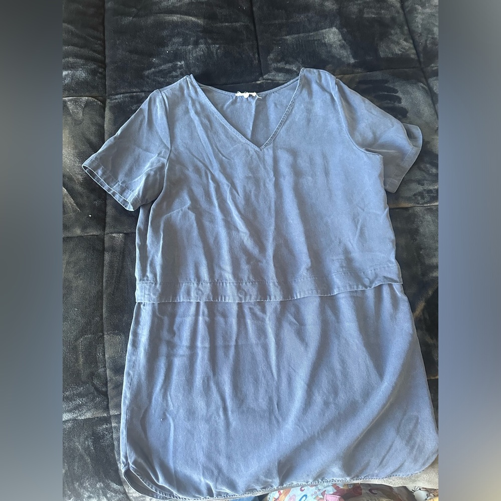 Vetta dress